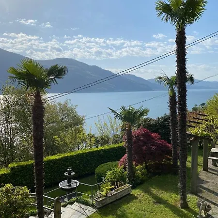 Casa Camelia In Traumlage San Bartolomeo (Verbano-Cusio-Ossola)