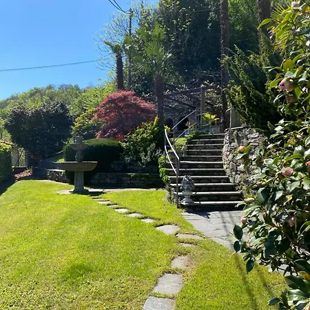 Casa Camelia In Traumlage Villa San Bartolomeo (Verbano-Cusio-Ossola)