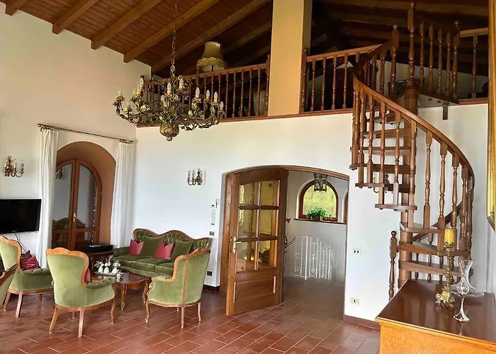 Casa Camelia In Traumlage San Bartolomeo (Verbano-Cusio-Ossola)