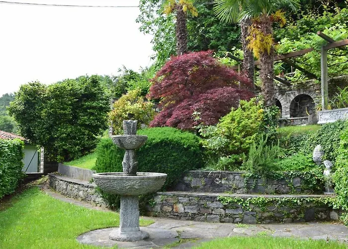 Villa Casa Camelia In Traumlage *