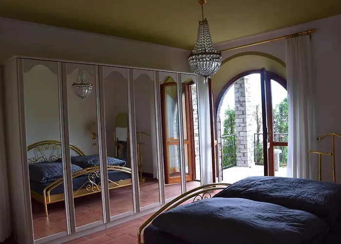 Casa Camelia In Traumlage Villa *