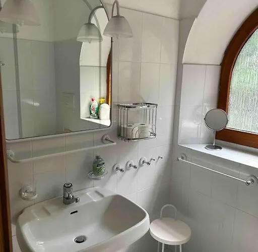 Casa Camelia In Traumlage Villa *