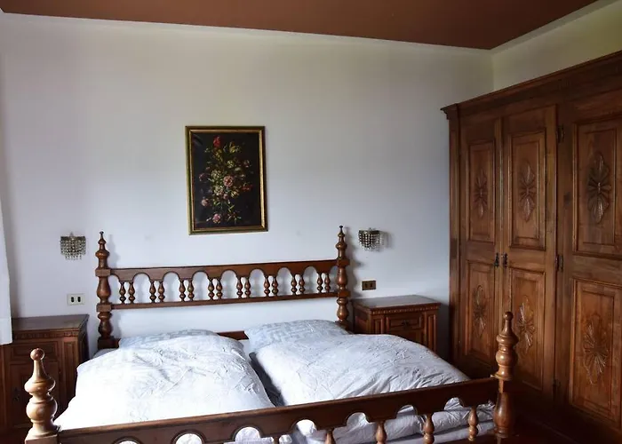 Villa Casa Camelia In Traumlage San Bartolomeo (Verbano-Cusio-Ossola)