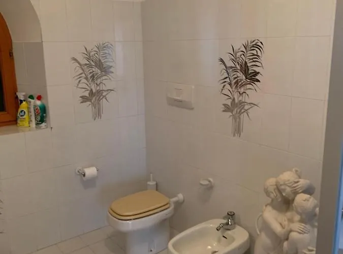 Casa Camelia In Traumlage