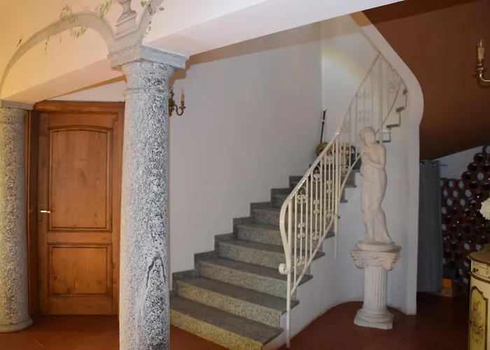 Casa Camelia In Traumlage *