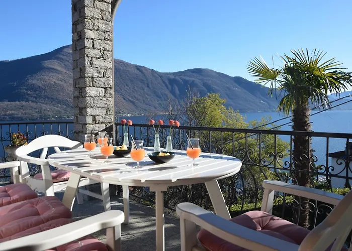 Casa Camelia In Traumlage