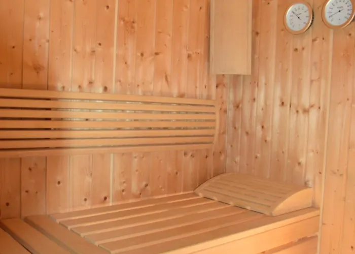 Casa Camelia In Traumlage *