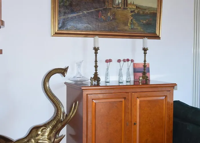 Casa Camelia In Traumlage