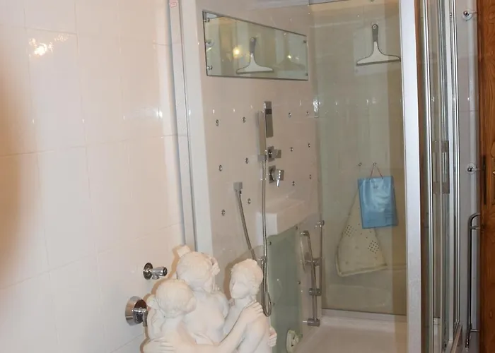 Casa Camelia In Traumlage Villa