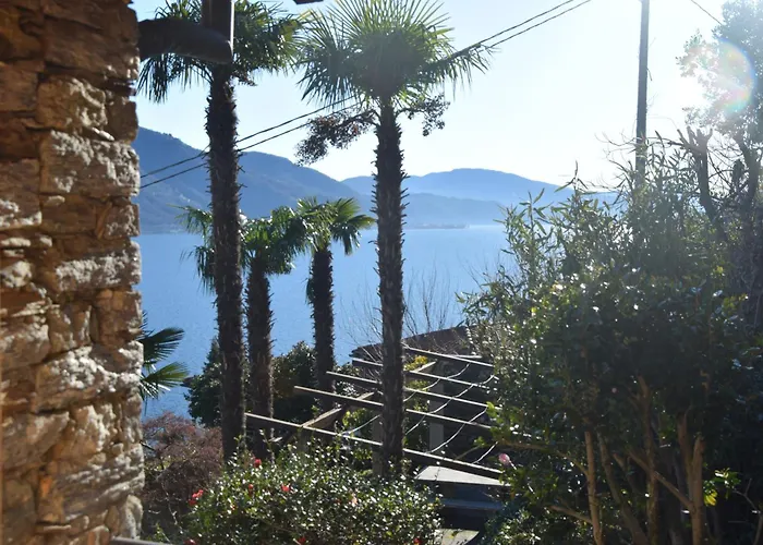 Villa Casa Camelia In Traumlage