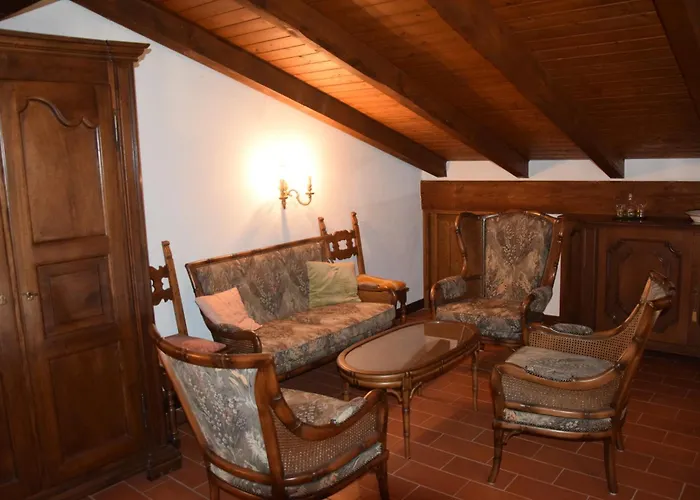Casa Camelia In Traumlage Villa