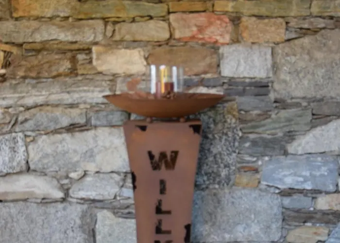 Villa Casa Camelia In Traumlage