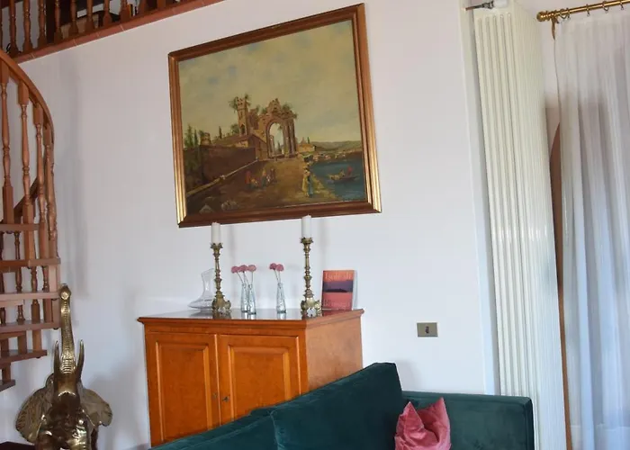 Villa Casa Camelia In Traumlage San Bartolomeo (Verbano-Cusio-Ossola)