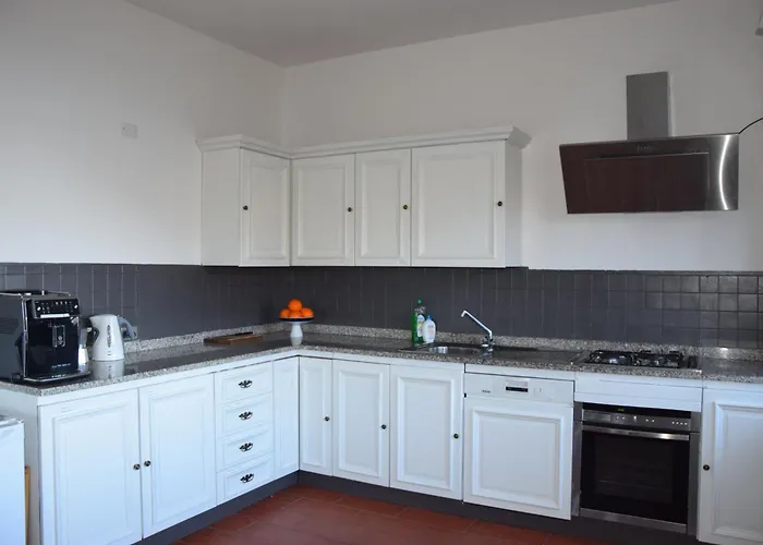 Casa Camelia In Traumlage