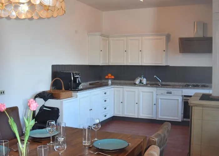 Casa Camelia In Traumlage Villa *