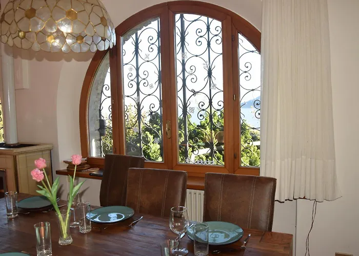 Casa Camelia In Traumlage Villa San Bartolomeo (Verbano-Cusio-Ossola)
