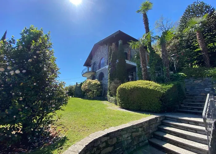 Casa Camelia In Traumlage Villa *